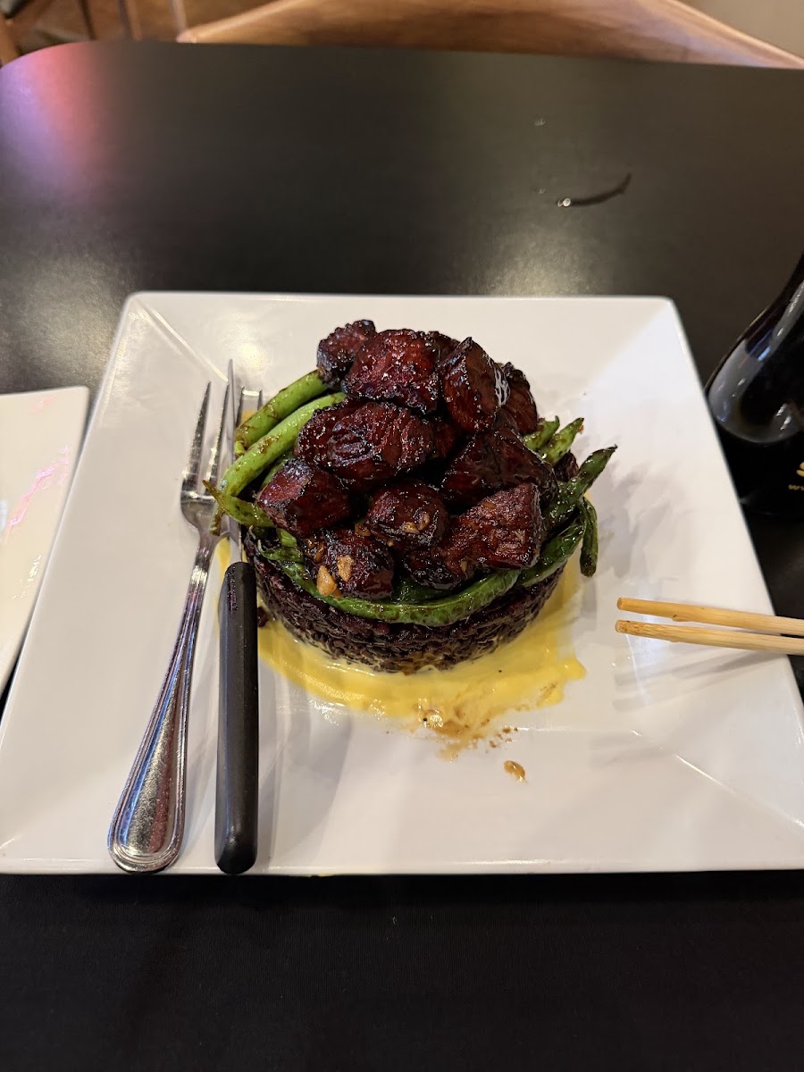 Sapa in Salt Lake City - food and drink