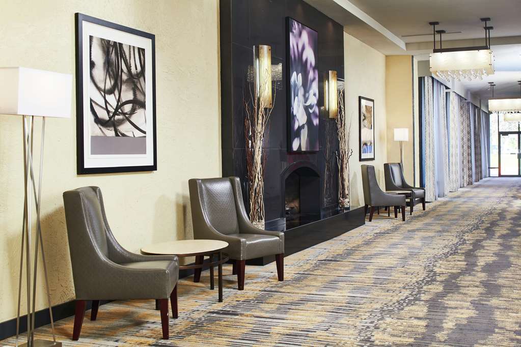 DoubleTree by Hilton Hotel Salt Lake City Airport in Salt Lake City - hotel (11)