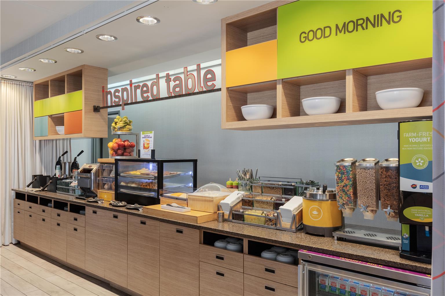 Home2 Suites by Hilton Salt Lake City-East in Salt Lake City - hotel (6)