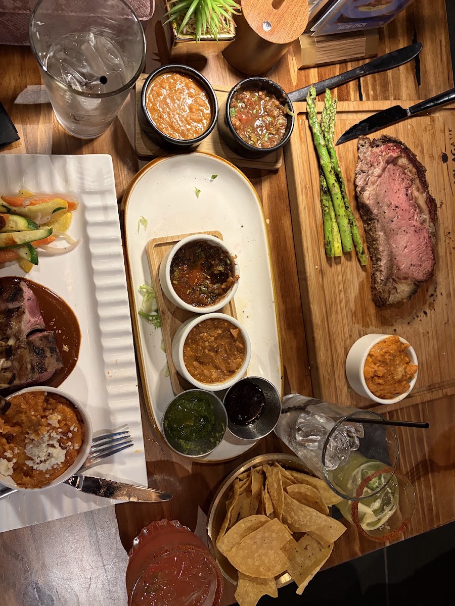 Sol Agave in Salt Lake City - food and drink
