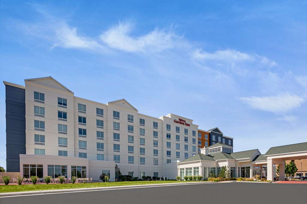 Hilton Garden Inn Salt Lake City Airport in Salt Lake City - hotel (7)