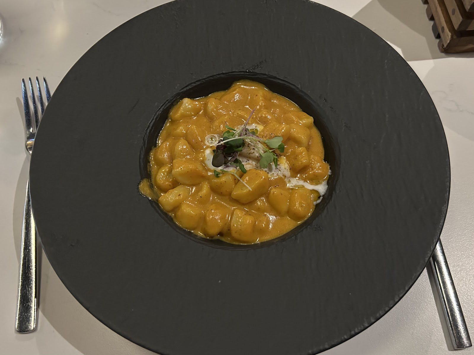 Matteo Ristorante Italiano in Salt Lake City - food and drink