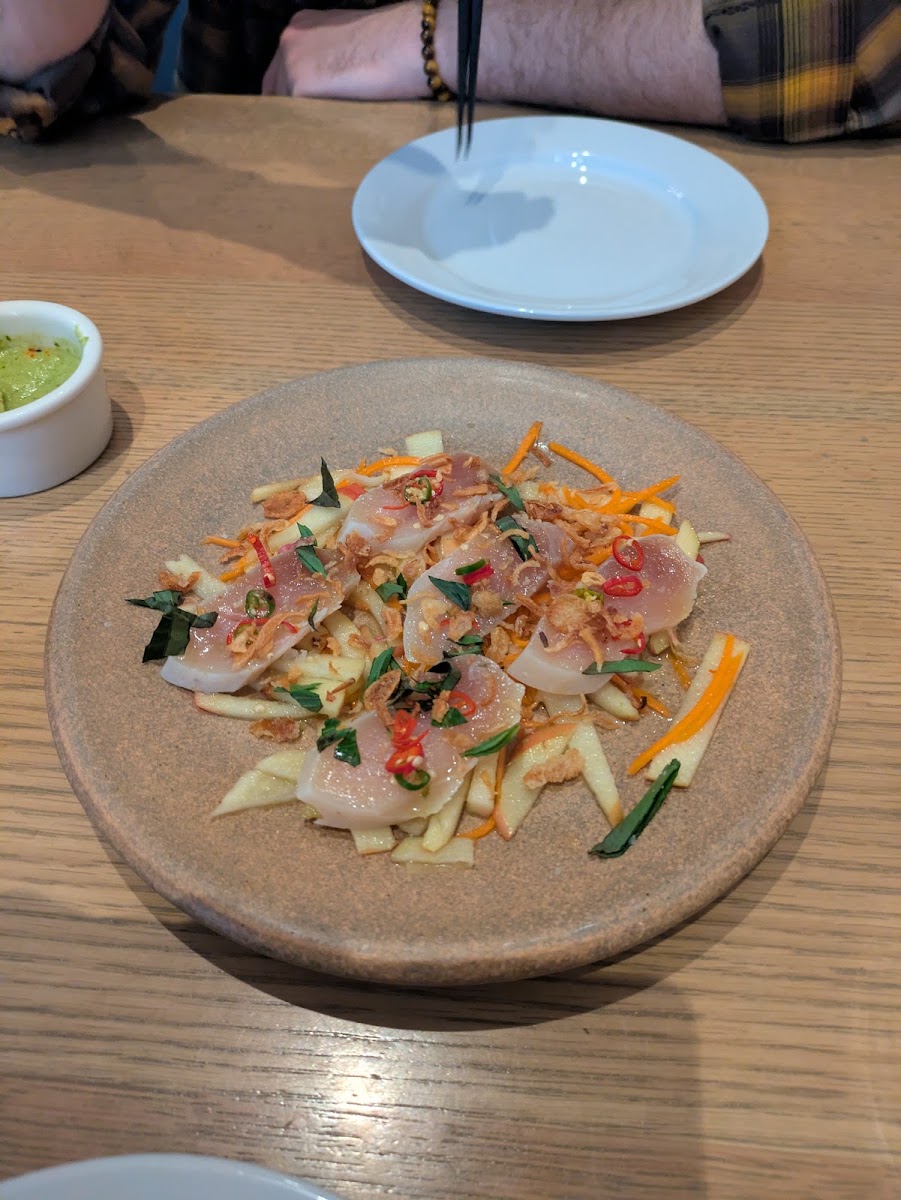 Takashi in Salt Lake City - food and drink