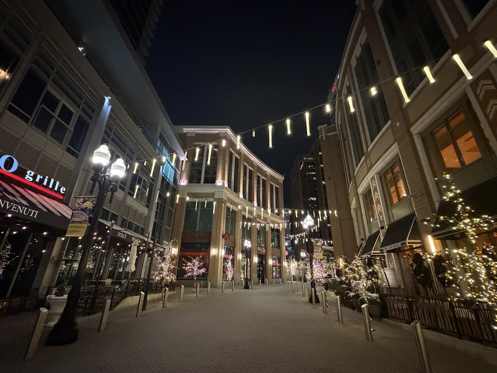 City Creek Center in Salt Lake City - shopping mall (2)