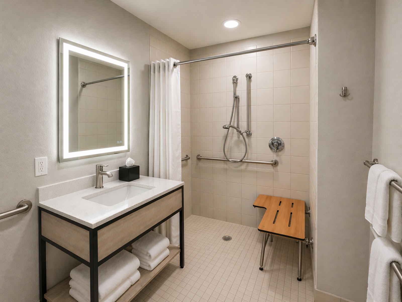 Park Inn by Radisson, Salt Lake City Downtown in Salt Lake City - hotel (3)