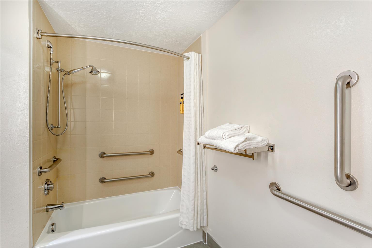 Best Western Plus Airport Inn & Suites in Salt Lake City - hotel (6)