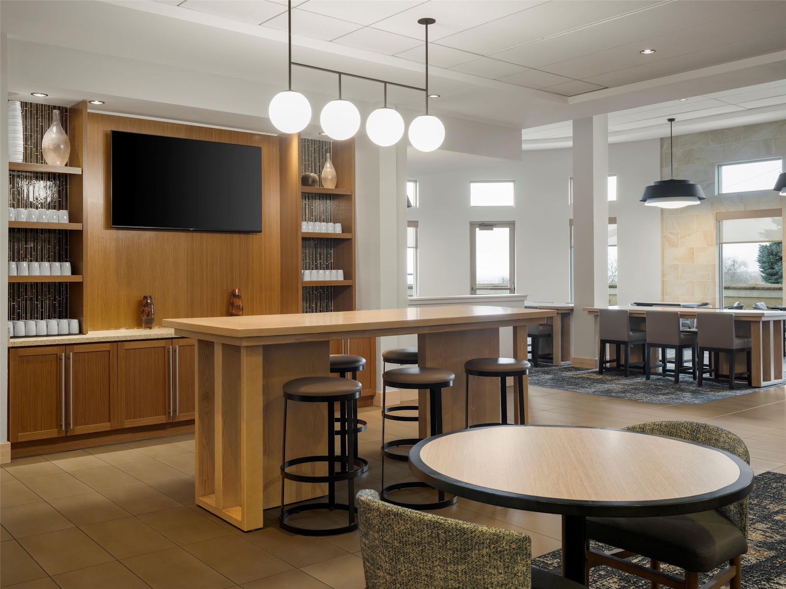 Hyatt Place Salt Lake City/Cottonwood in Salt Lake City - hotel (12)