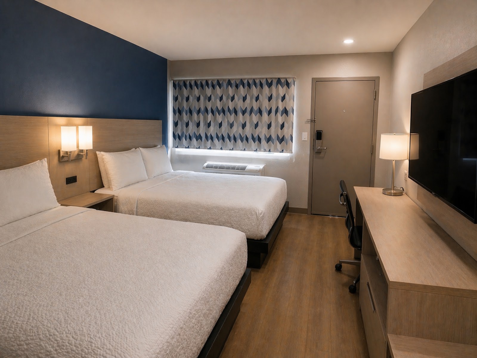 Park Inn by Radisson, Salt Lake City Downtown in Salt Lake City - hotel (7)