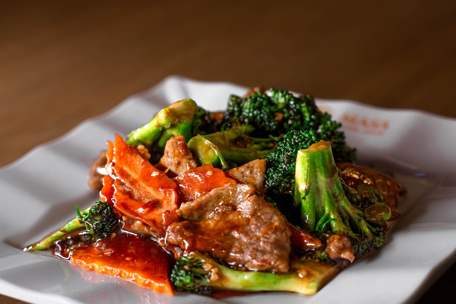 MASA Sushi AYCE in Salt Lake City - signature dining scene