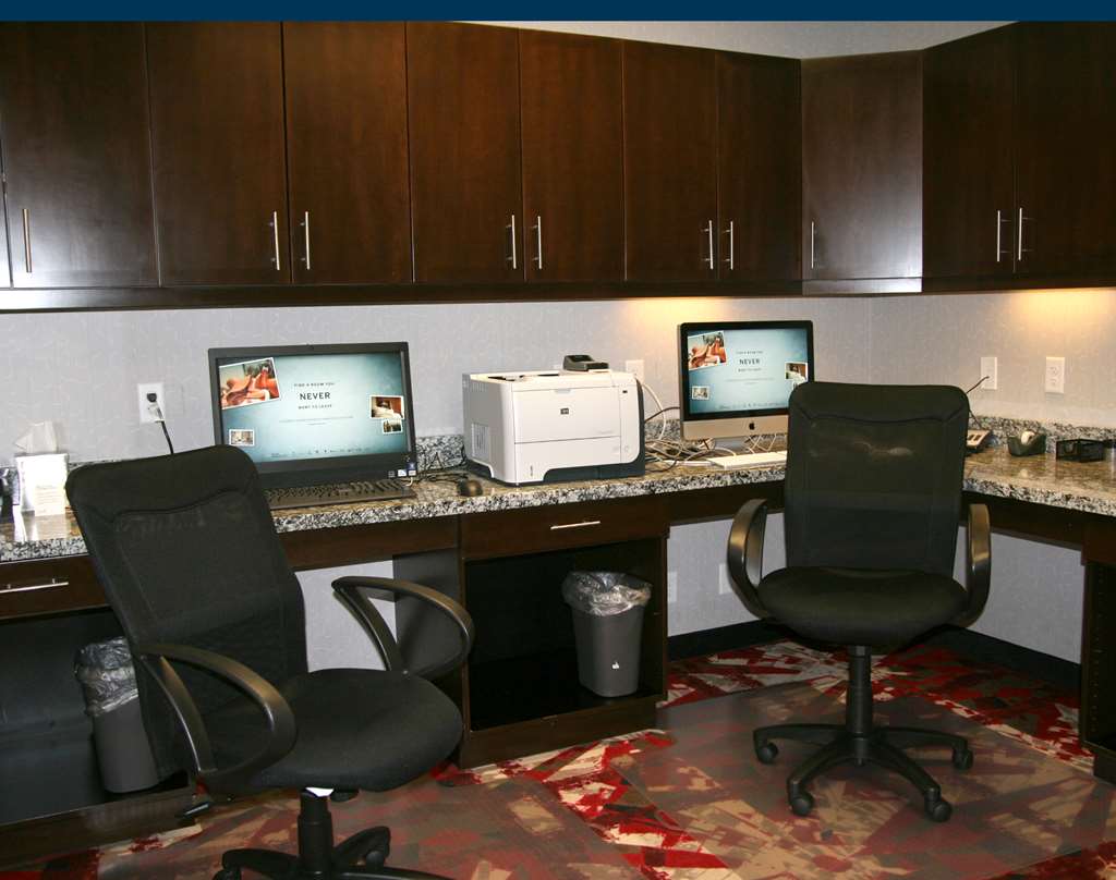 Hampton Inn & Suites Salt Lake City/University-Foothill Dr. in Salt Lake City - hotel (5)