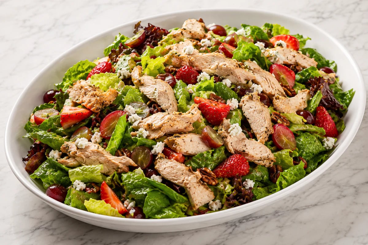 Brio Italian Grille in Salt Lake City - signature dining scene