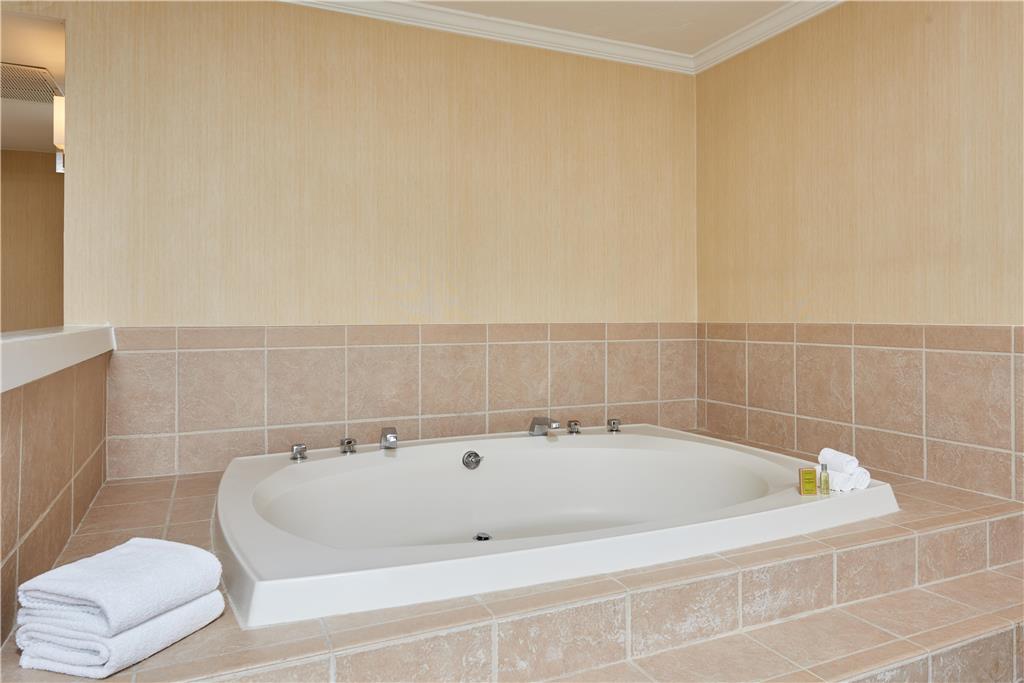 DoubleTree by Hilton Hotel Salt Lake City Airport in Salt Lake City - hotel (6)