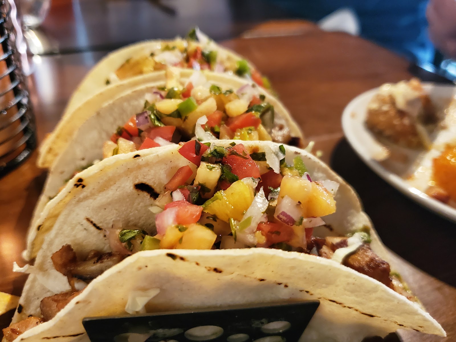Christopher's Prime + Sonoma Wine Bar & Grill in Salt Lake City - food and drink (2)