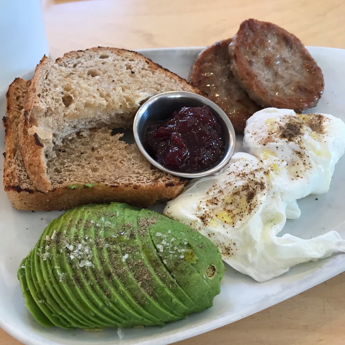 Publik Kitchen in Salt Lake City - food and drink (4)