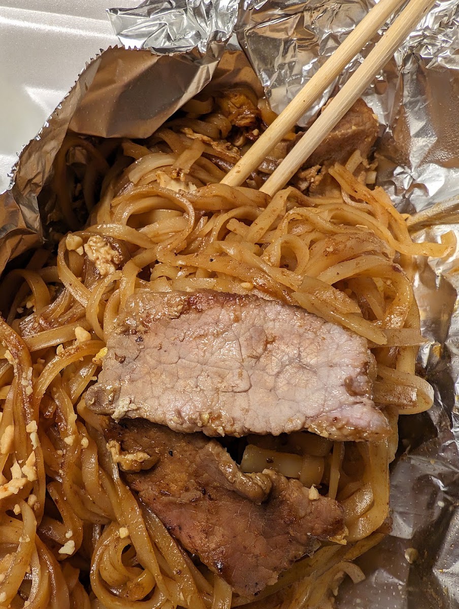 Laan Na Thai in Salt Lake City - food and drink