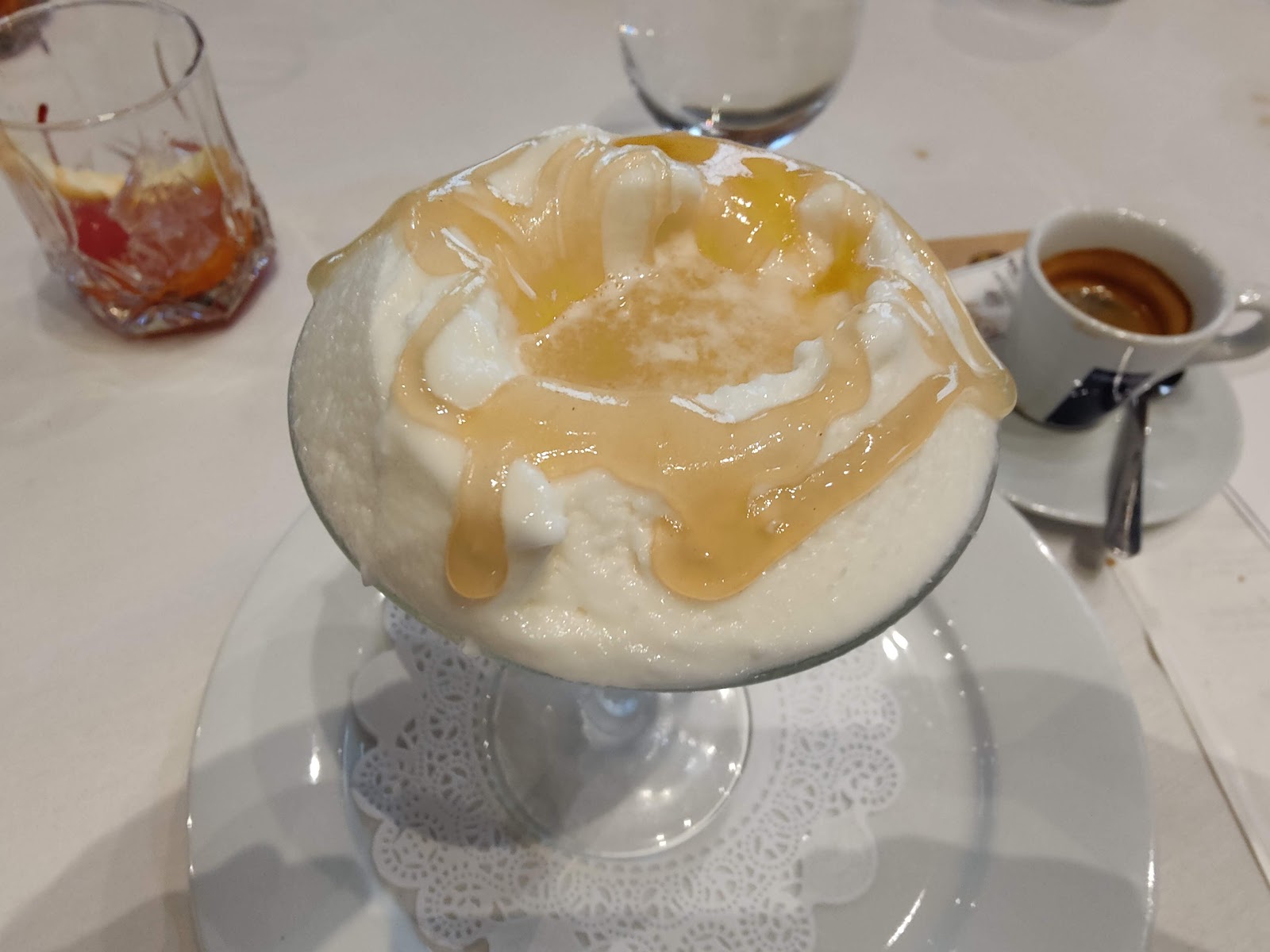 Valter's Osteria in Salt Lake City - food and drink