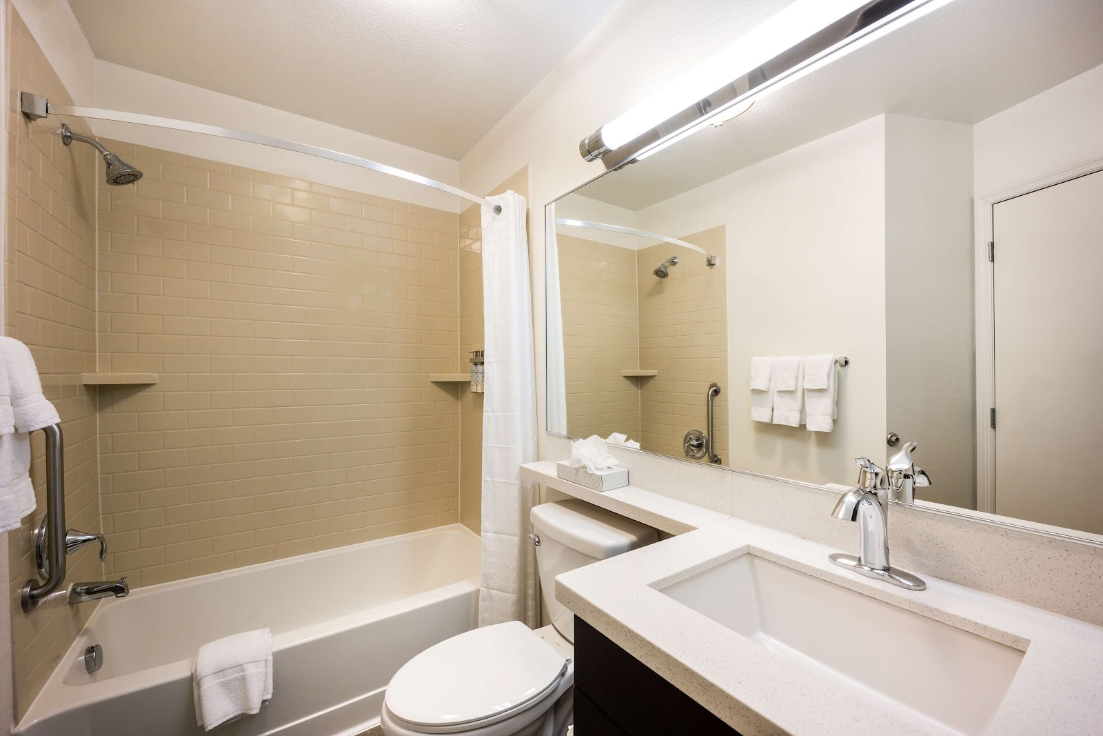 Sonesta Simply Suites Salt Lake City Airport in Salt Lake City - hotel (3)