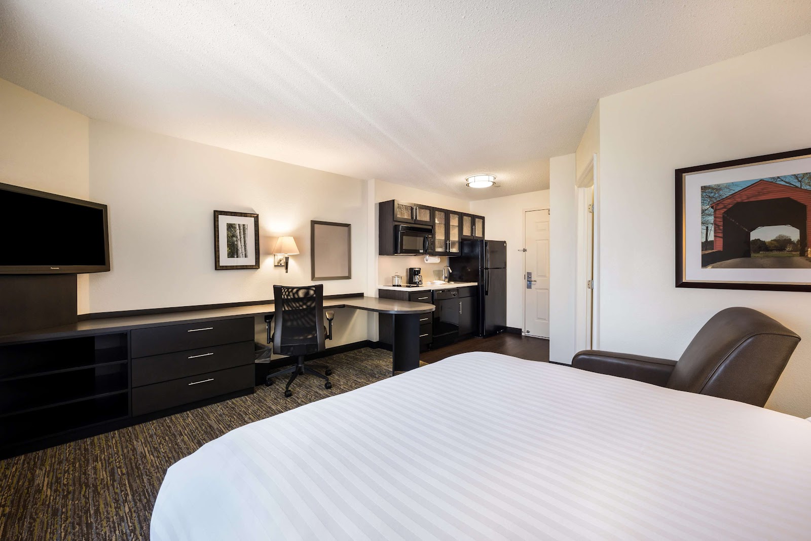 Sonesta Simply Suites Salt Lake City Airport in Salt Lake City - hotel (6)