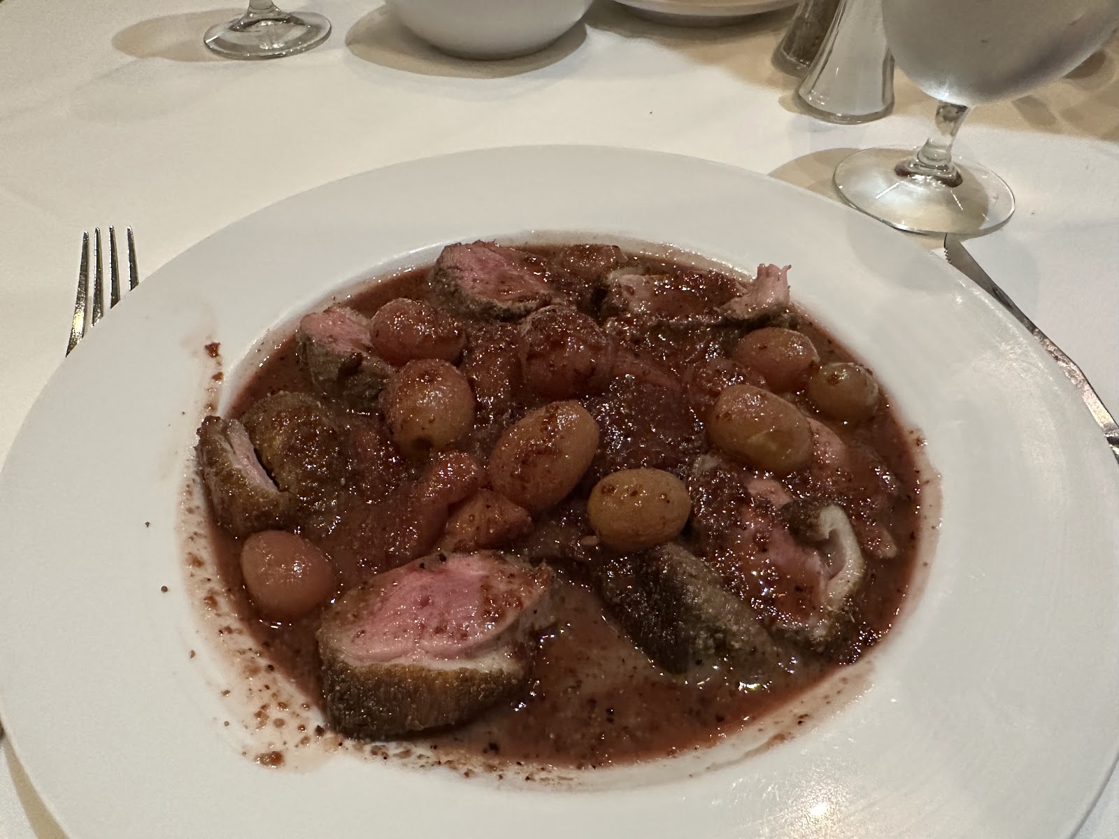 Valter's Osteria in Salt Lake City - food and drink