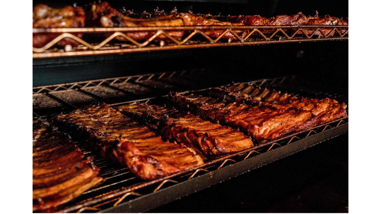 R&R BBQ in Salt Lake City - signature dining scene