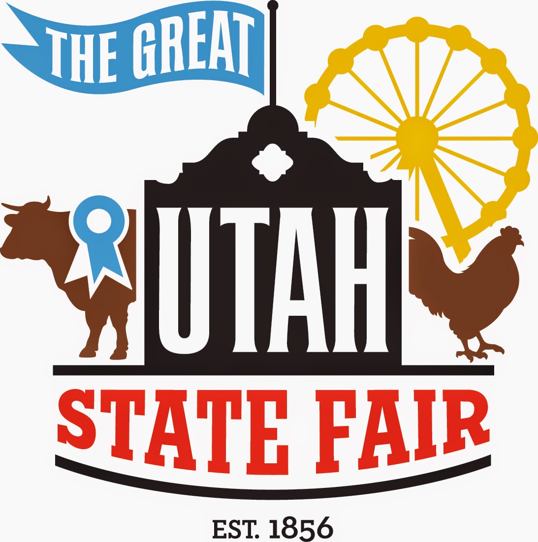 Utah State Fairpark in Salt Lake City - event venue (8)