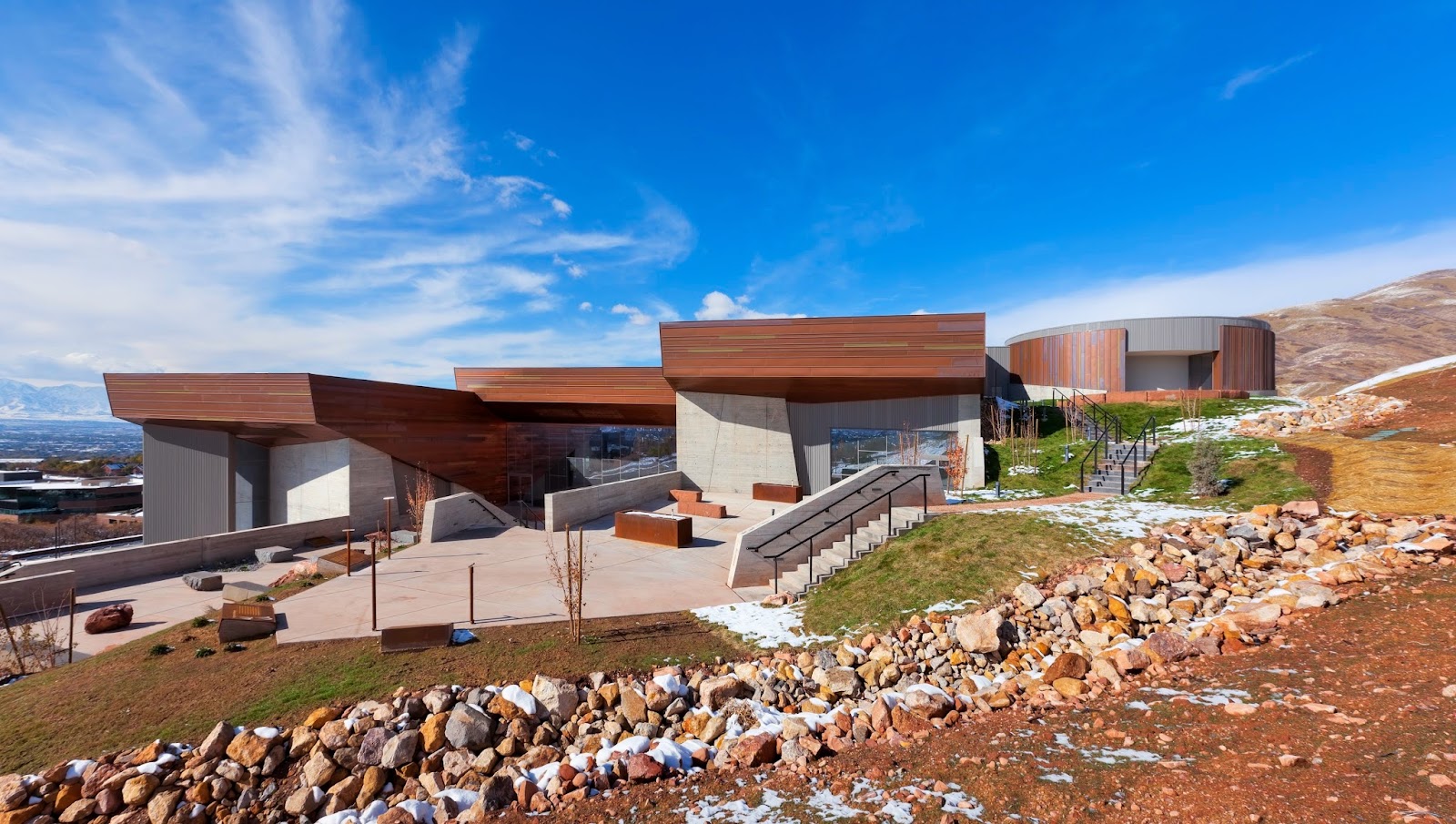 Natural History Museum of Utah in Salt Lake City - natural history museum (4)