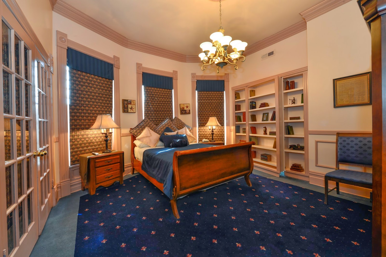 Anniversary Inn South Temple in Salt Lake City - bed & breakfast (3)