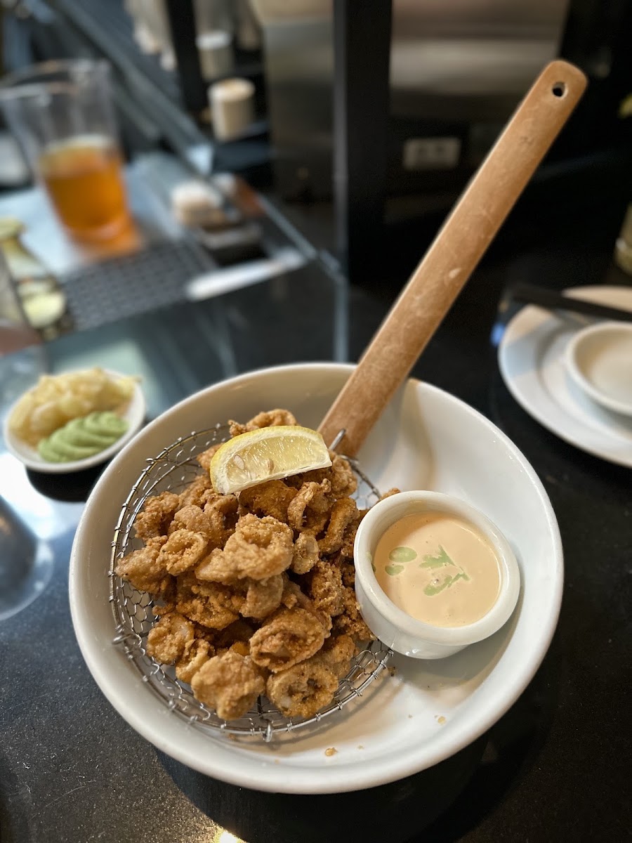 Takashi in Salt Lake City - food and drink