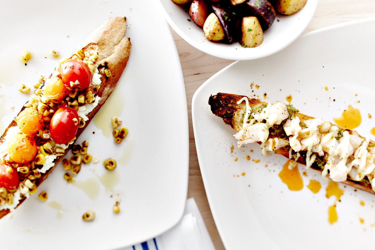 Manoli's in Salt Lake City - greek restaurant (11)