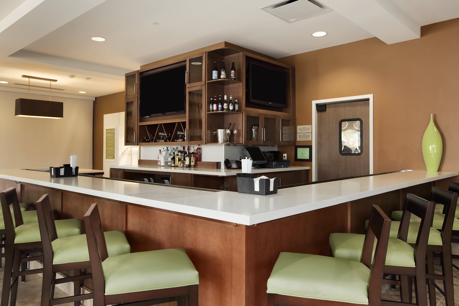 Hilton Garden Inn Salt Lake City Airport in Salt Lake City - hotel (3)