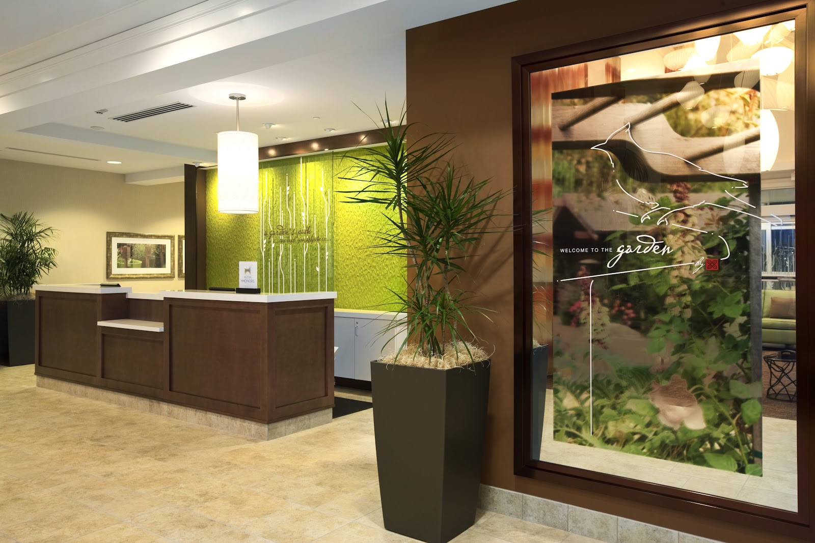 Hilton Garden Inn Salt Lake City Airport in Salt Lake City - hotel (4)
