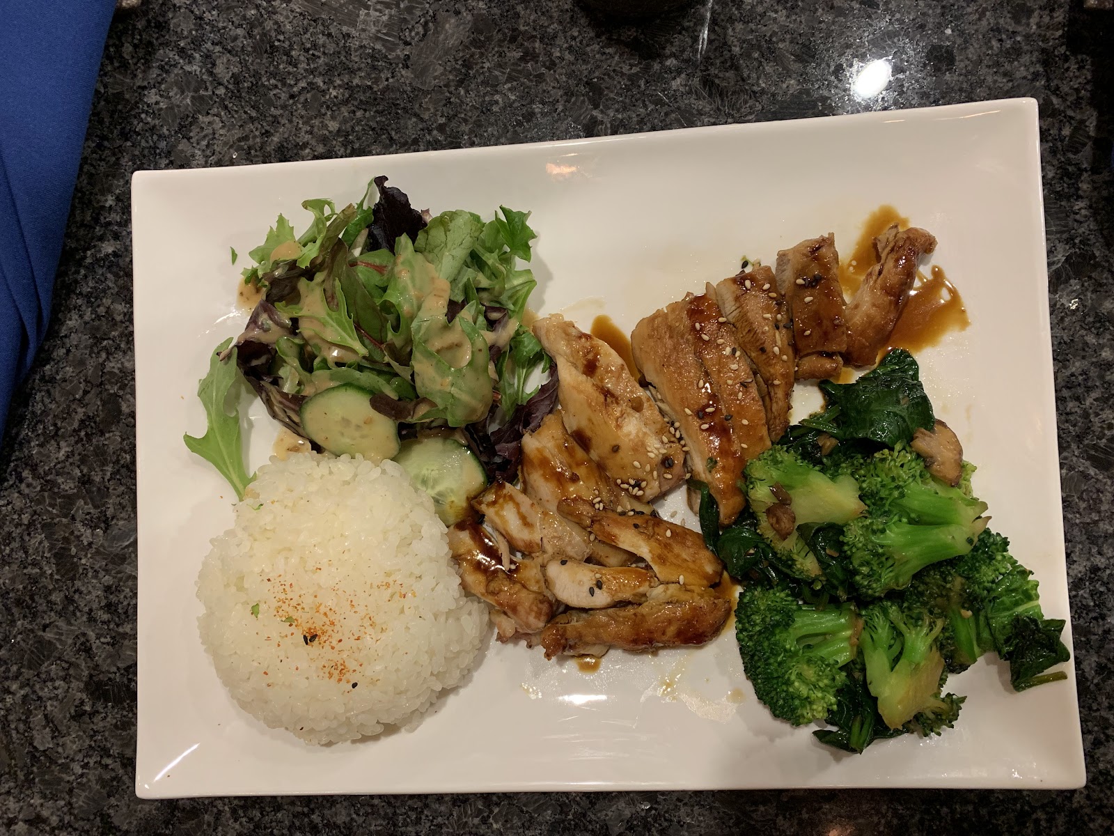 Ozora Izakaya Japanese Bar & Tapas (Downtown) in Salt Lake City - signature dining scene