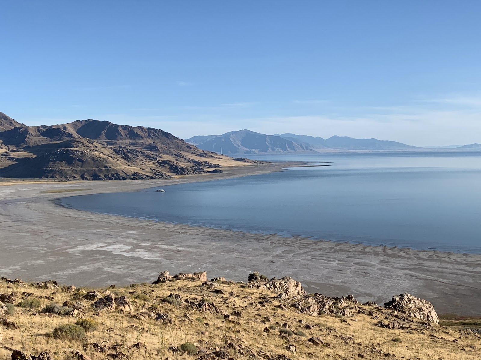 Antelope Island State Park in Salt Lake City - state park (5)