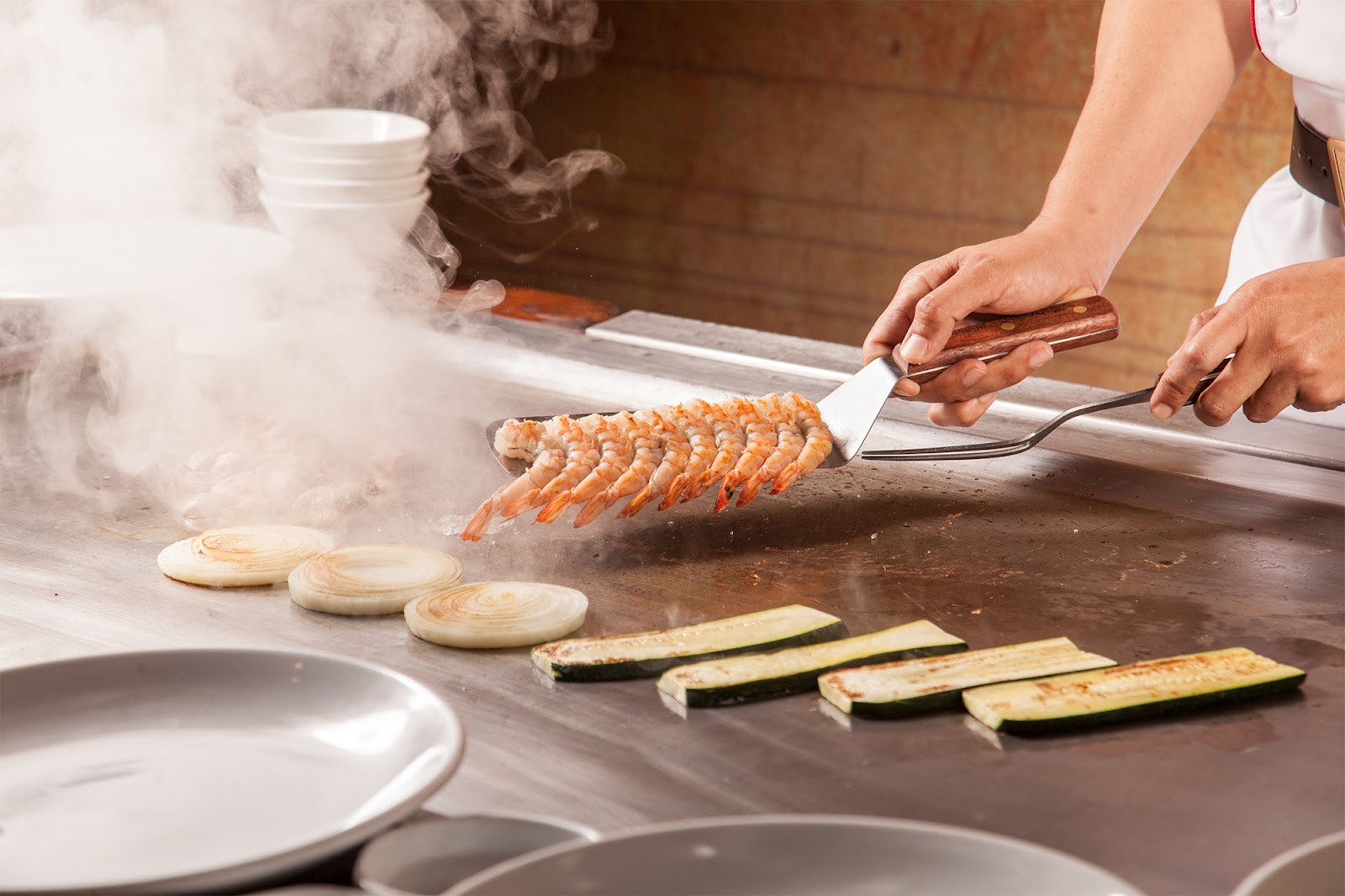 Benihana - Salt Lake City in Salt Lake City - signature dining scene