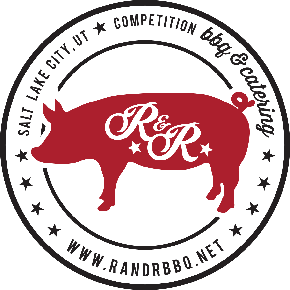 R&R BBQ in Salt Lake City - signature dining scene