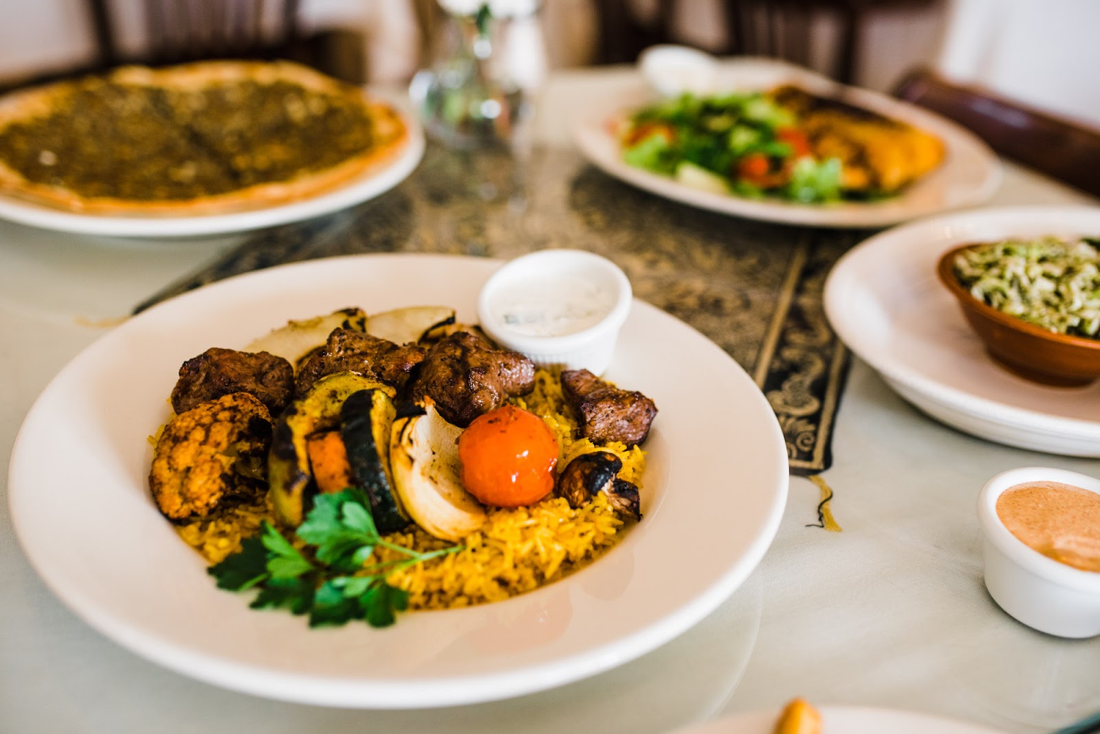 Mazza in Salt Lake City - middle eastern restaurant (2)
