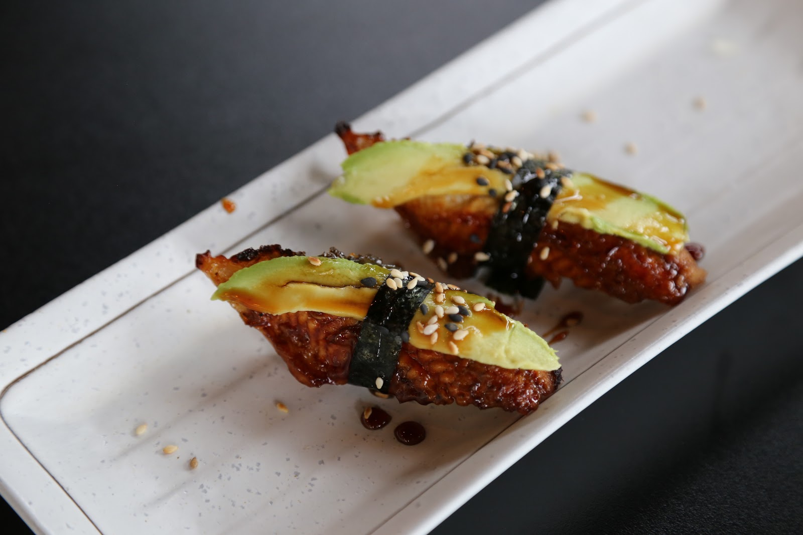 Featured image for “Itto Sushi Downtown”