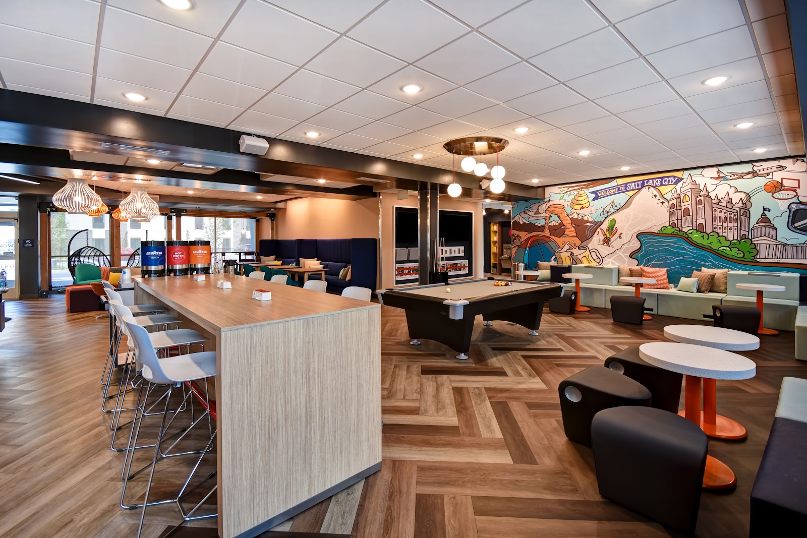 Tru by Hilton Salt Lake City Airport in Salt Lake City - hotel (4)