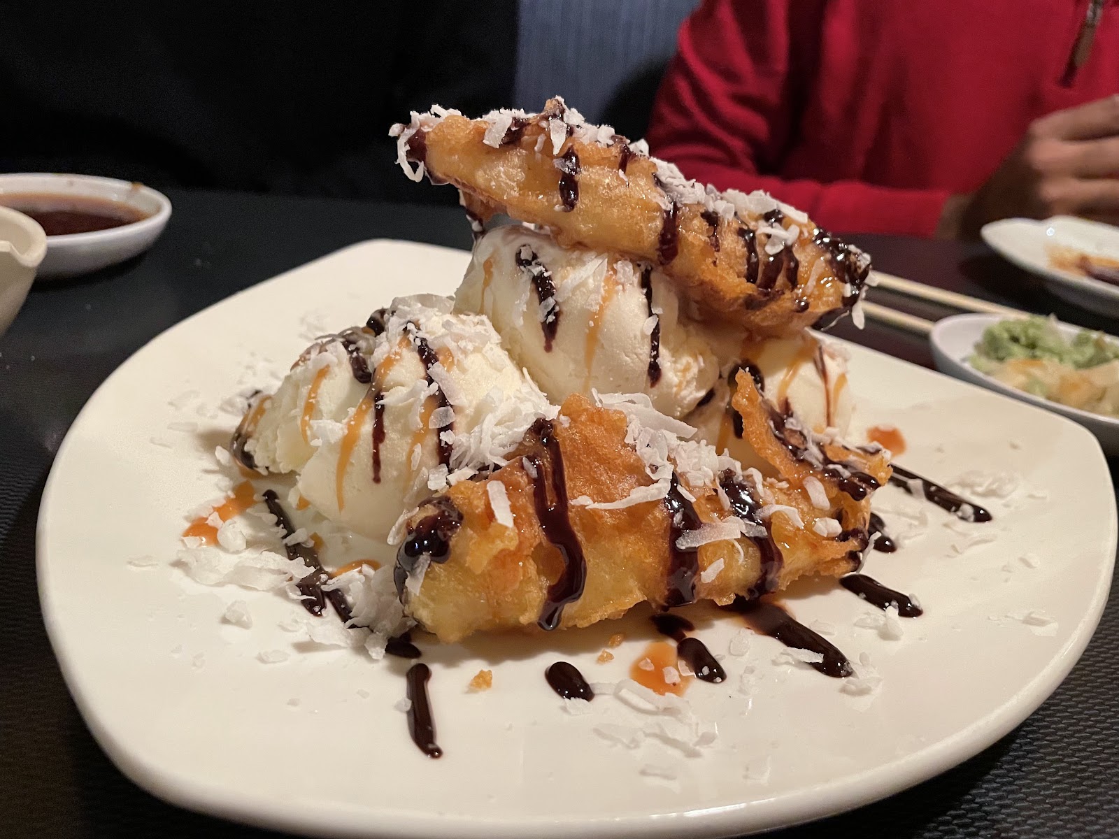 Tsunami Restaurant & Sushi Bar - Tsunami on 9th in Salt Lake City - food and drink