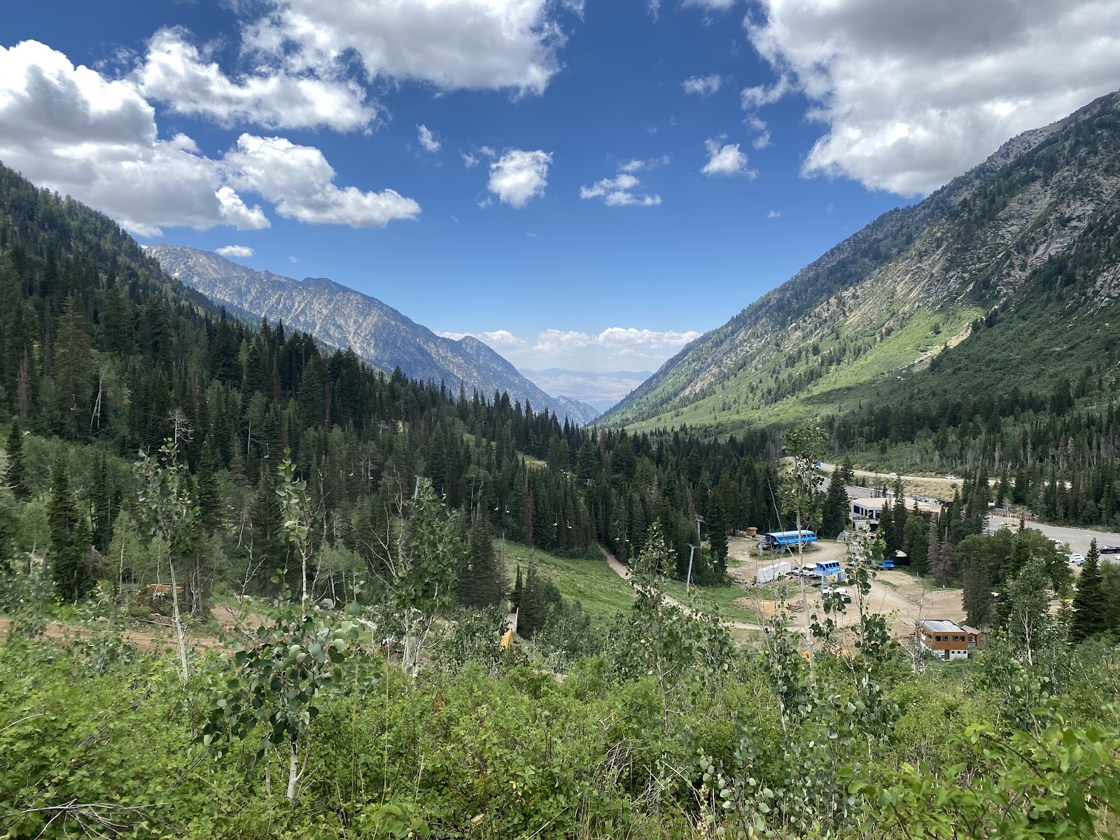 Snowbird in Salt Lake City - ski resort (9)