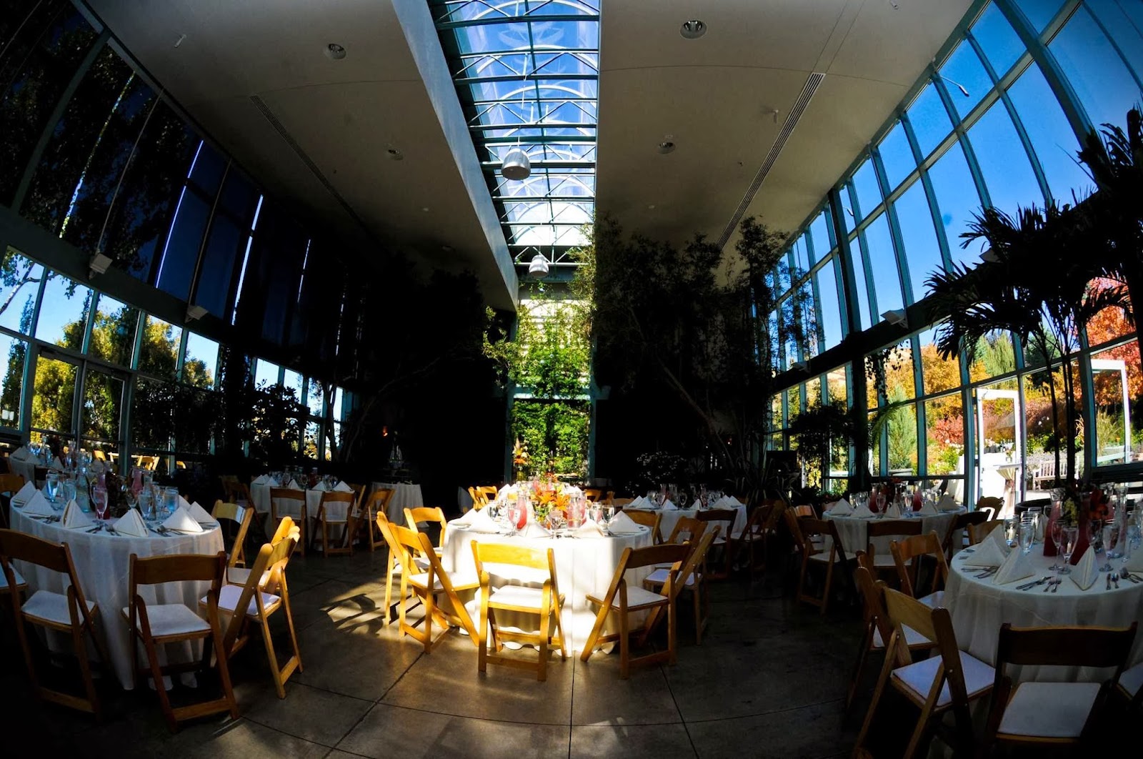 Red Butte Garden and Arboretum in Salt Lake City - botanical garden (11)