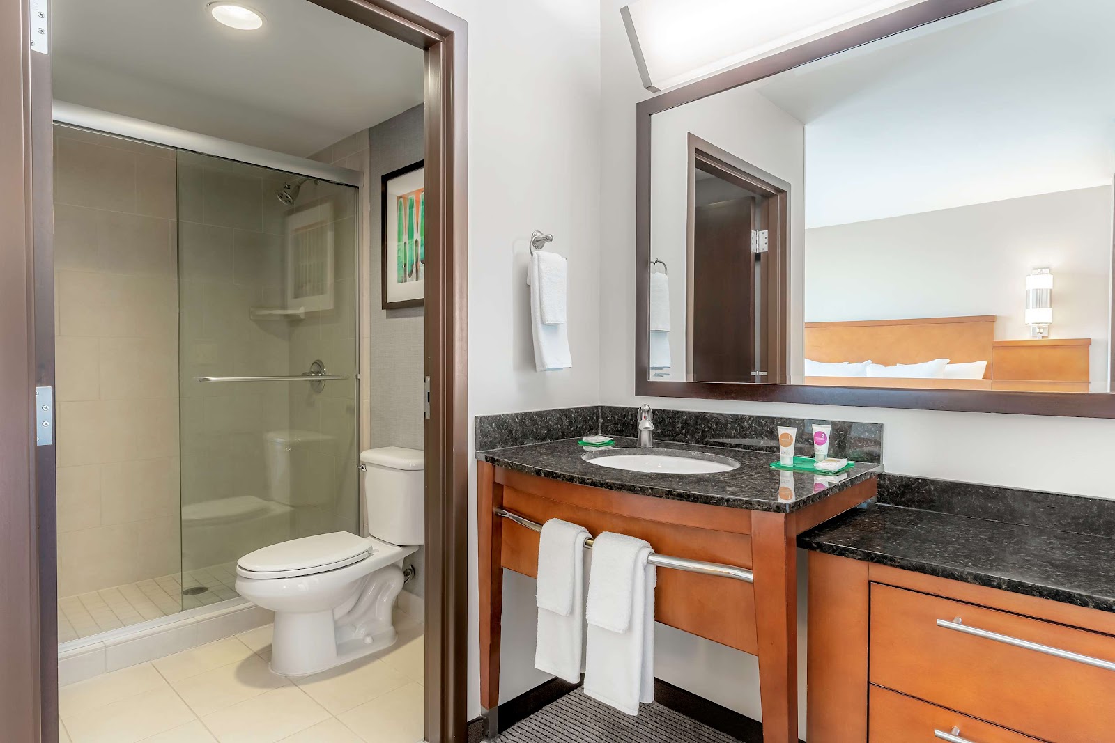 Hyatt Place Salt Lake City Airport in Salt Lake City - hotel