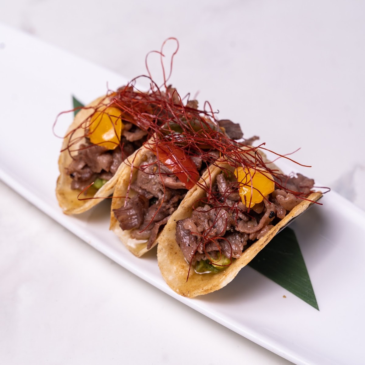 STK Steakhouse Salt Lake City in Salt Lake City - signature dining scene
