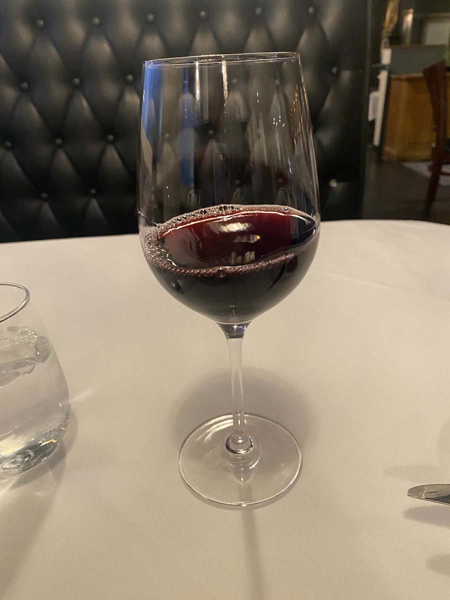 Christopher's Prime + Sonoma Wine Bar & Grill in Salt Lake City - food and drink (7)