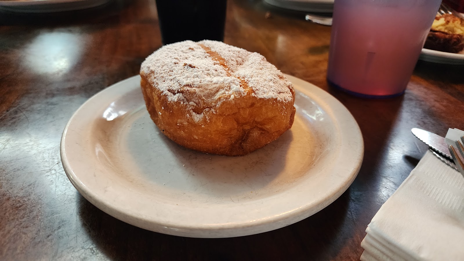 Feldman's Deli in Salt Lake City - food and drink