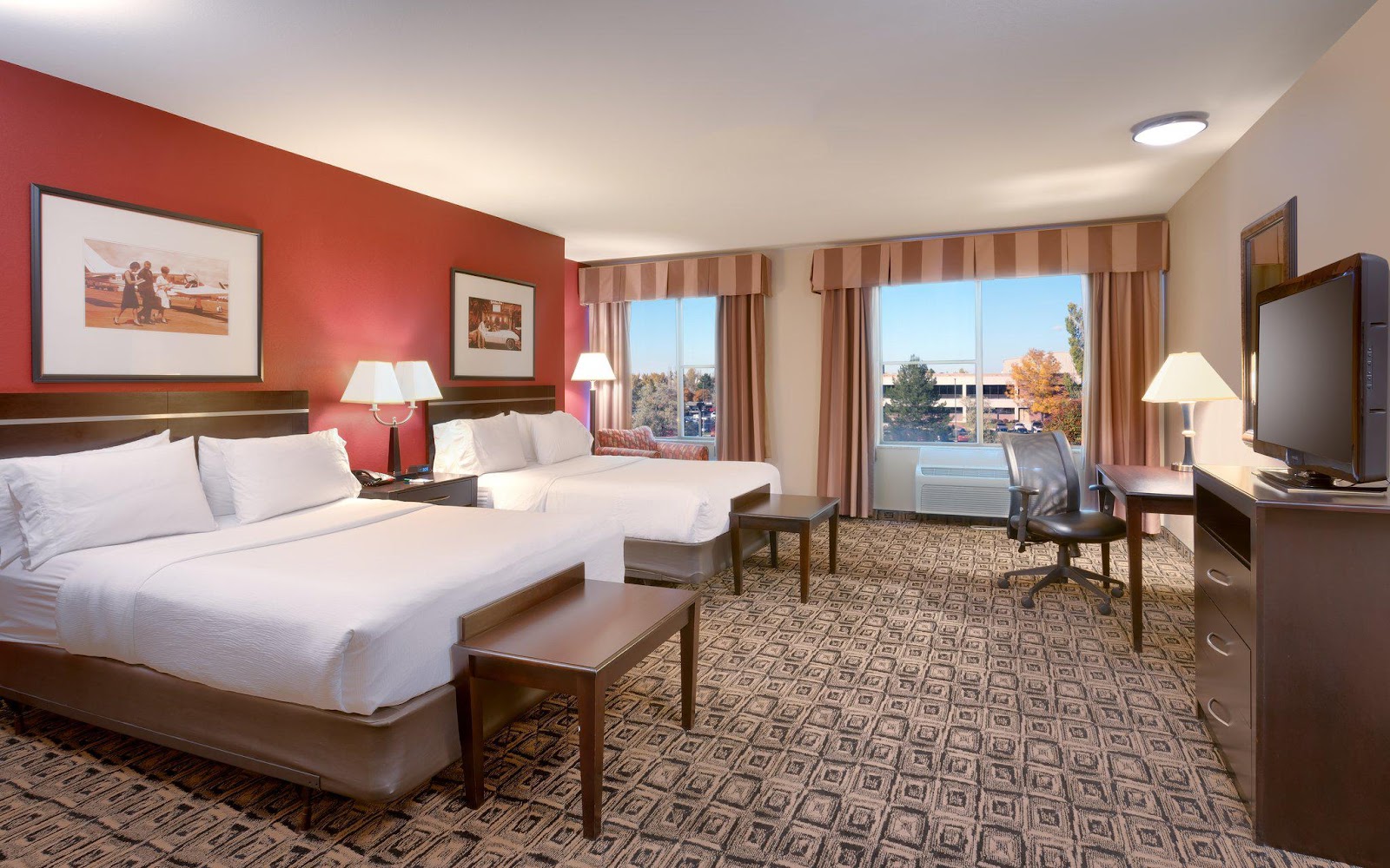 Holiday Inn & Suites Salt Lake City-Airport West by IHG in Salt Lake City - hotel (4)