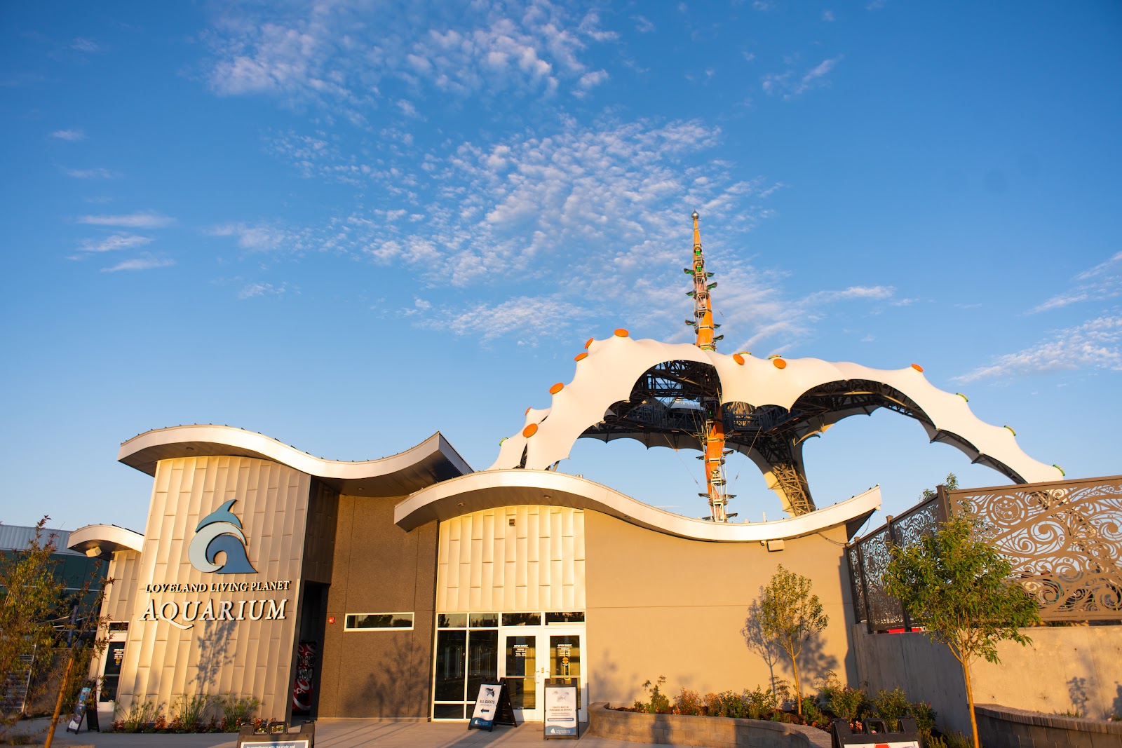Loveland Living Planet Aquarium in Salt Lake City - aquarium (3)