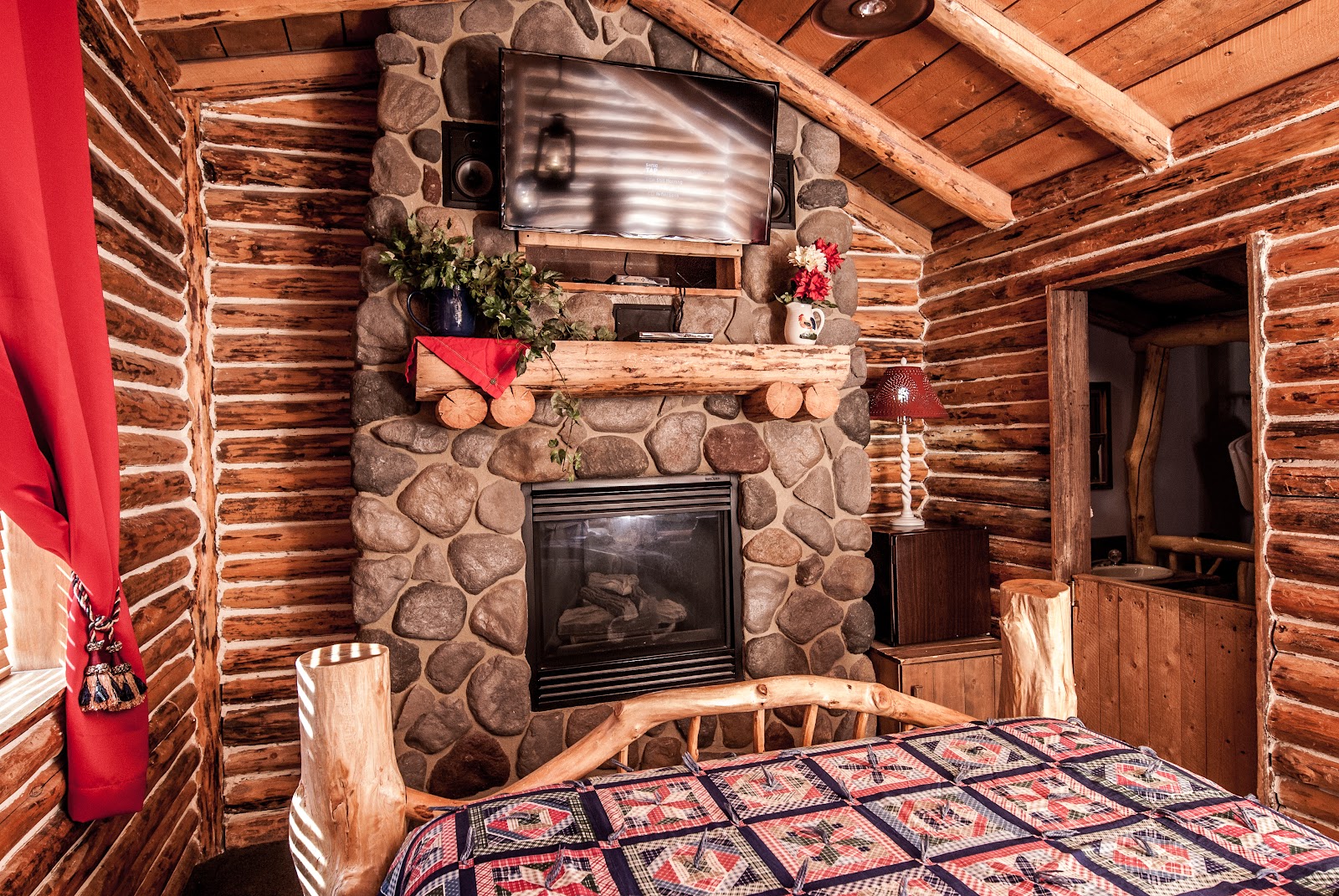 Anniversary Inn 5th South in Salt Lake City - bed & breakfast (8)