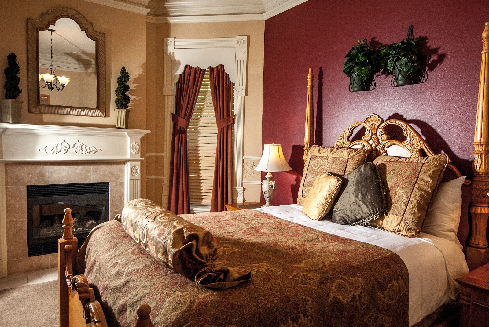 Anniversary Inn 5th South in Salt Lake City - bed & breakfast (11)