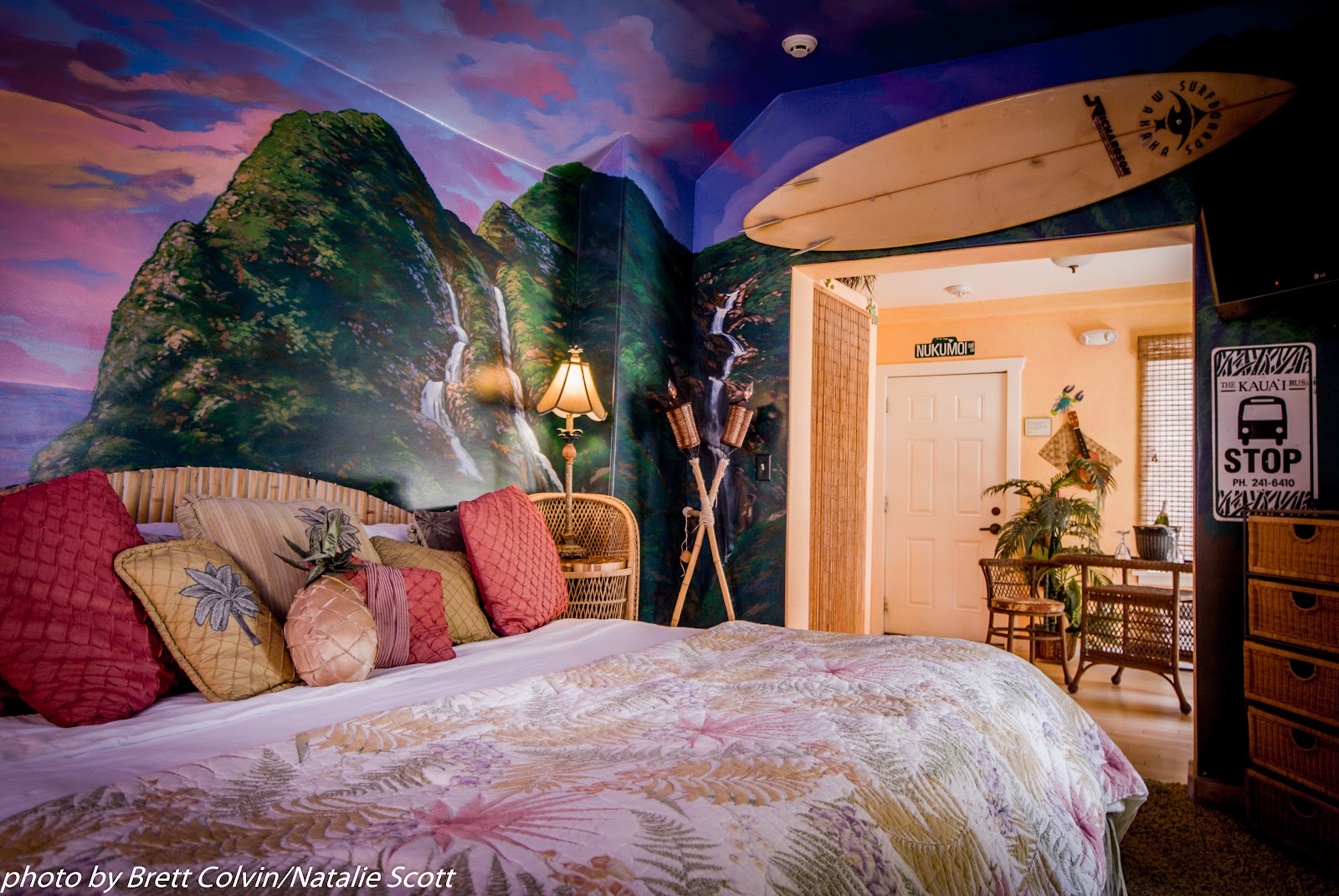Anniversary Inn 5th South in Salt Lake City - bed & breakfast (7)